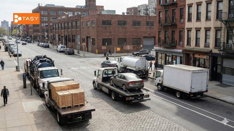 Автоуслуги