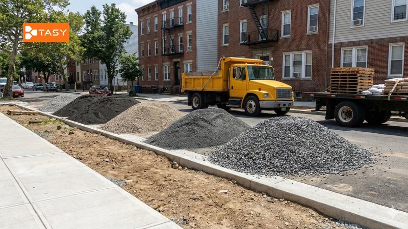 ПГС / ГЩС / ЩПС